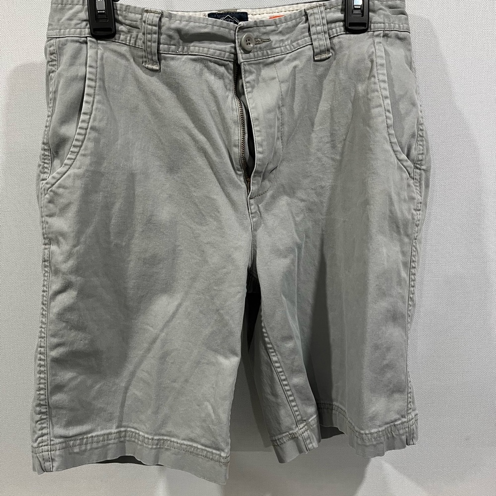 St. John’s Bay Shorts 32